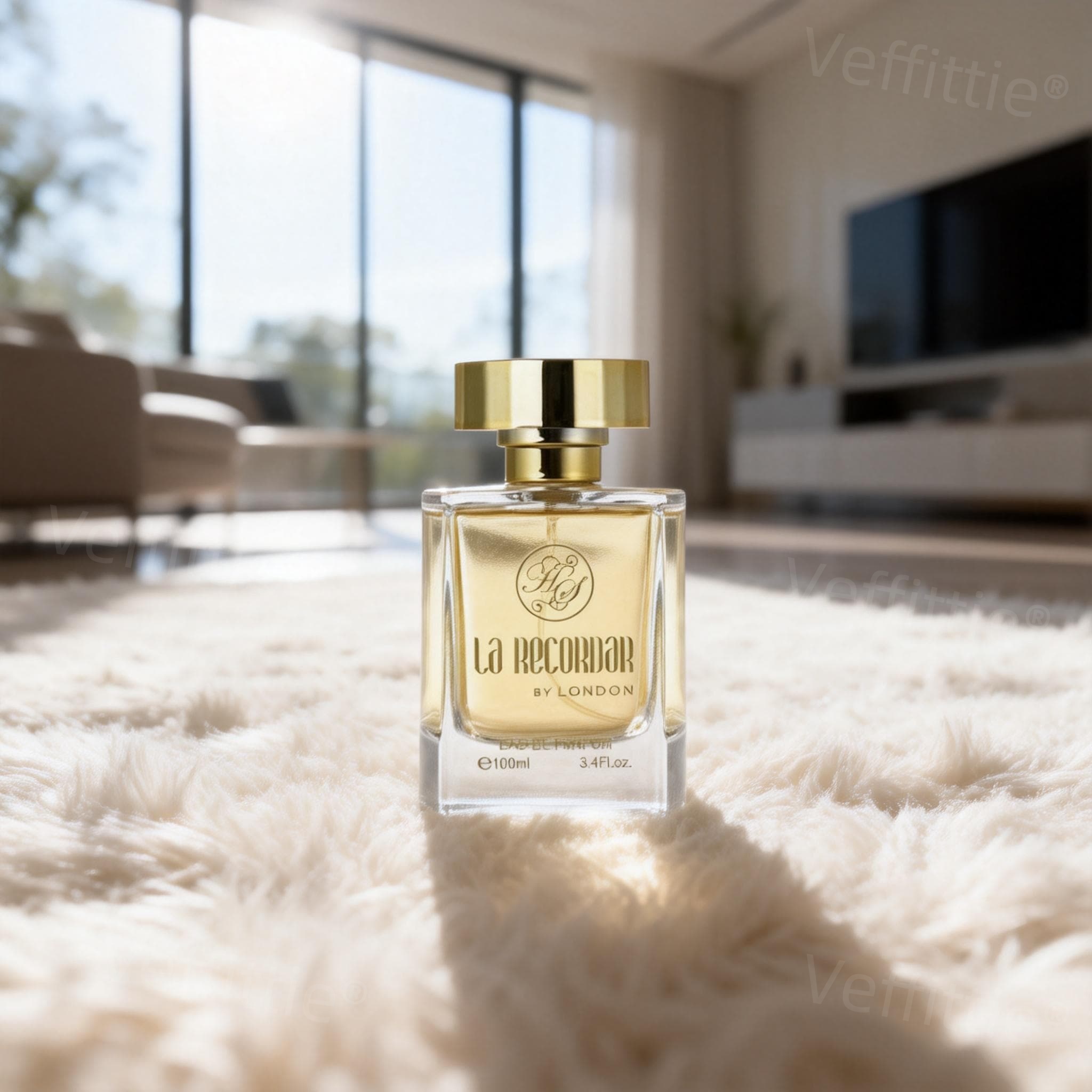 Soft Rose Wood Calm EDT, Long  – обзор и цена Floral Picks Wood