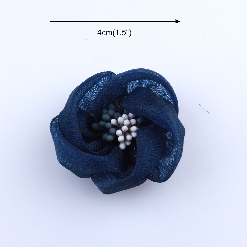 4CM High Quality Mini Silk Flo – обзор и цена Floral Picks Wood
