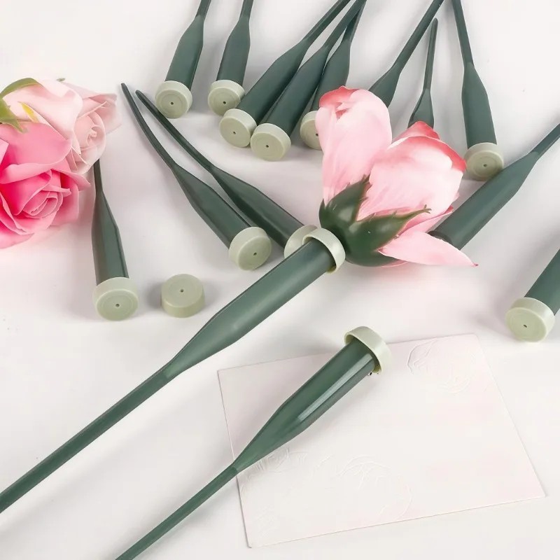 top quality 60 pcs floral wate – обзор и цена Quality Florist Supply