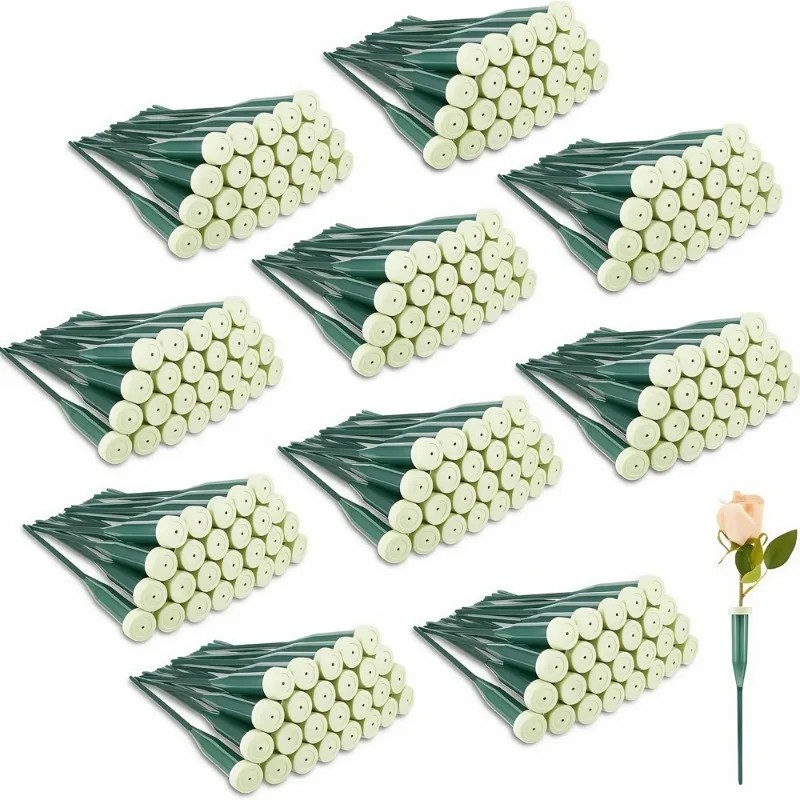 top quality 60 pcs floral wate – обзор и цена Quality Florist Supply