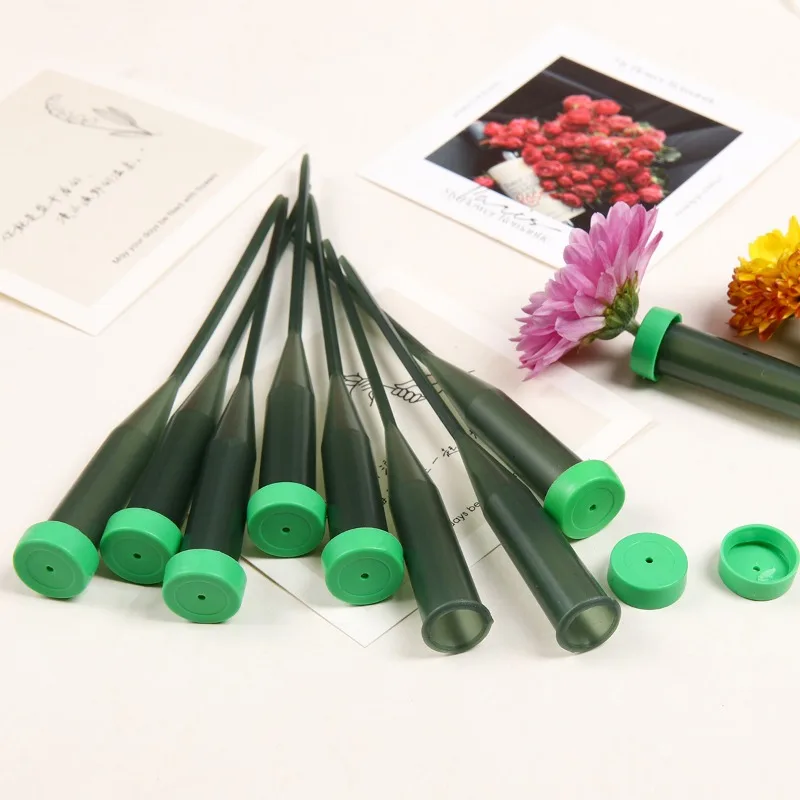 High-quality 60 PCS Floral Wat – обзор и цена Quality Florist Supply