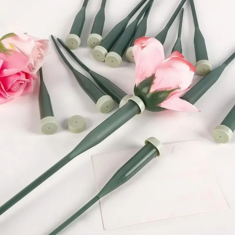 2026 Top Quality 60 PCS Floral – обзор и цена Quality Florist Supply