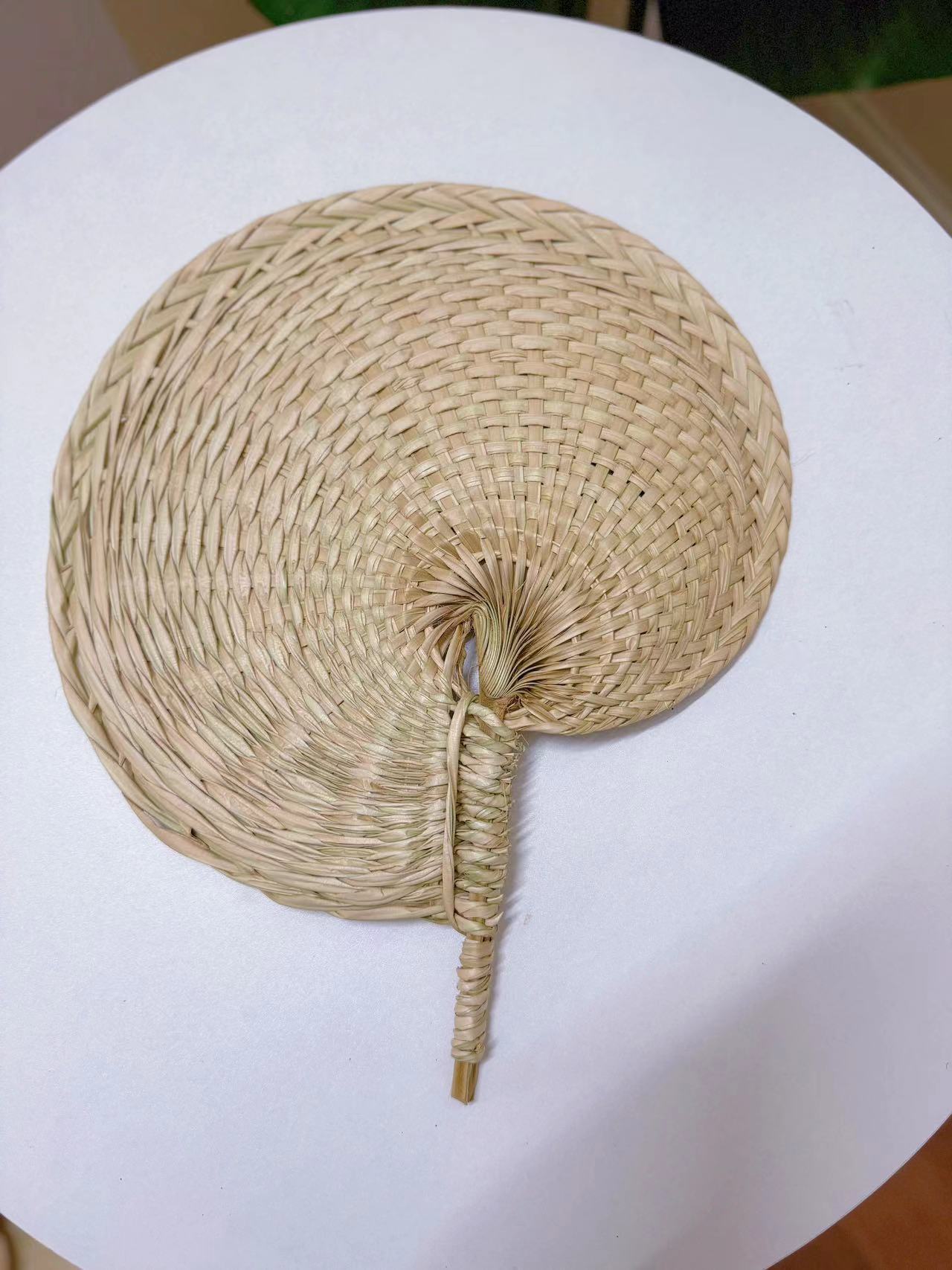 10/20PCS Natural Raffia Hand F – обзор и цена Palm Leaf Dried