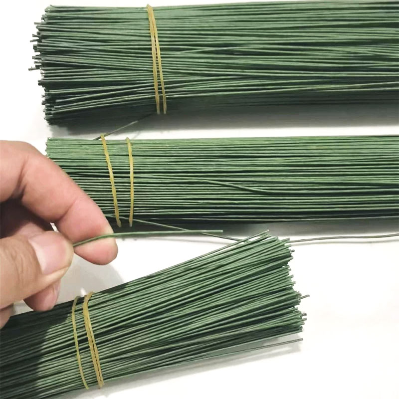 100Pcs Floral Wire High Qualit – обзор и цена Quality Florist Supply